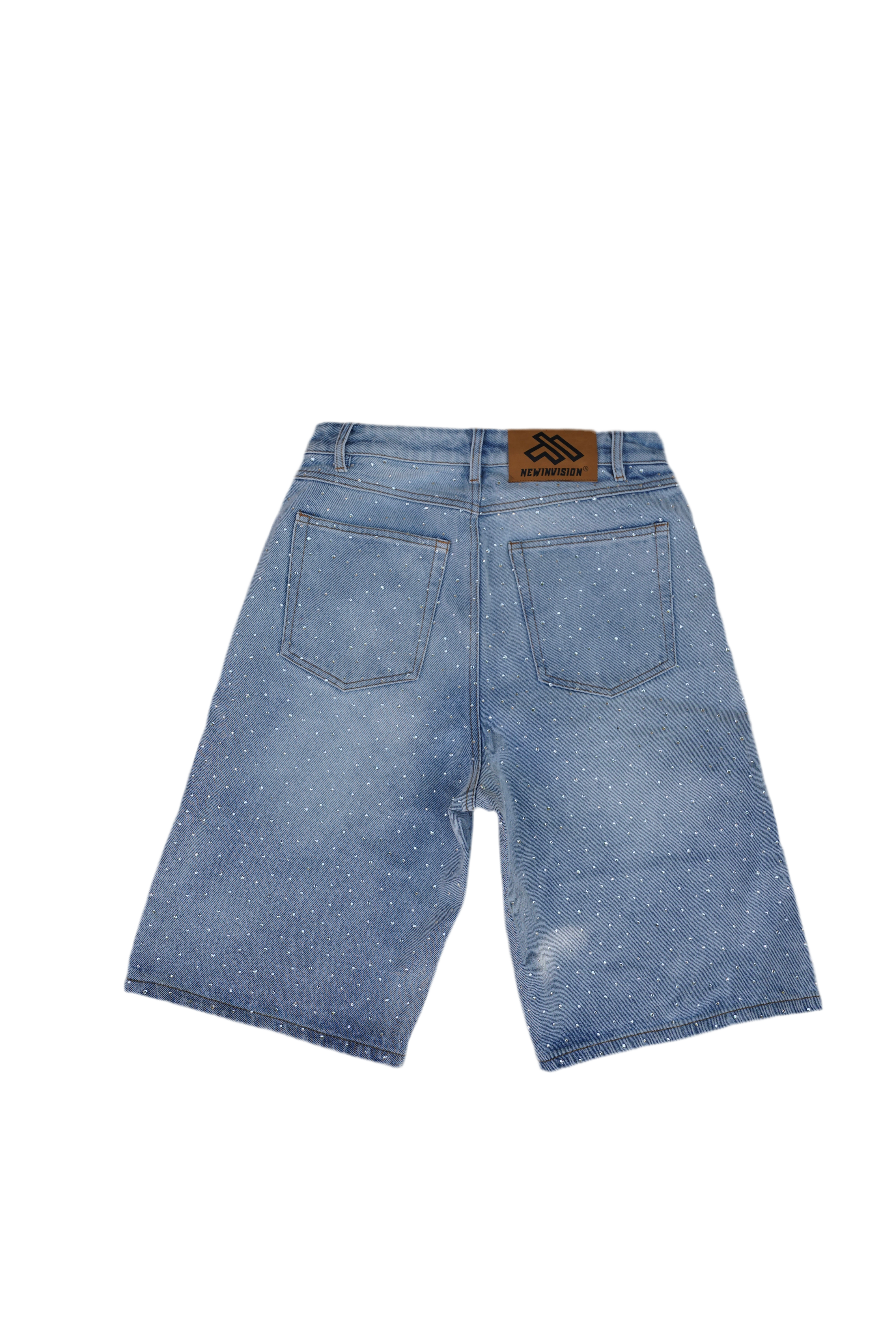 NEWINVISION JORTS
