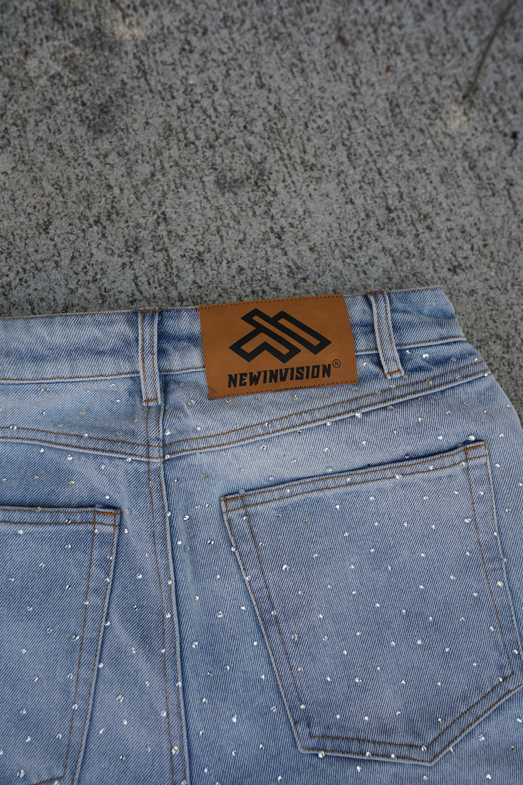 NEWINVISION JORTS