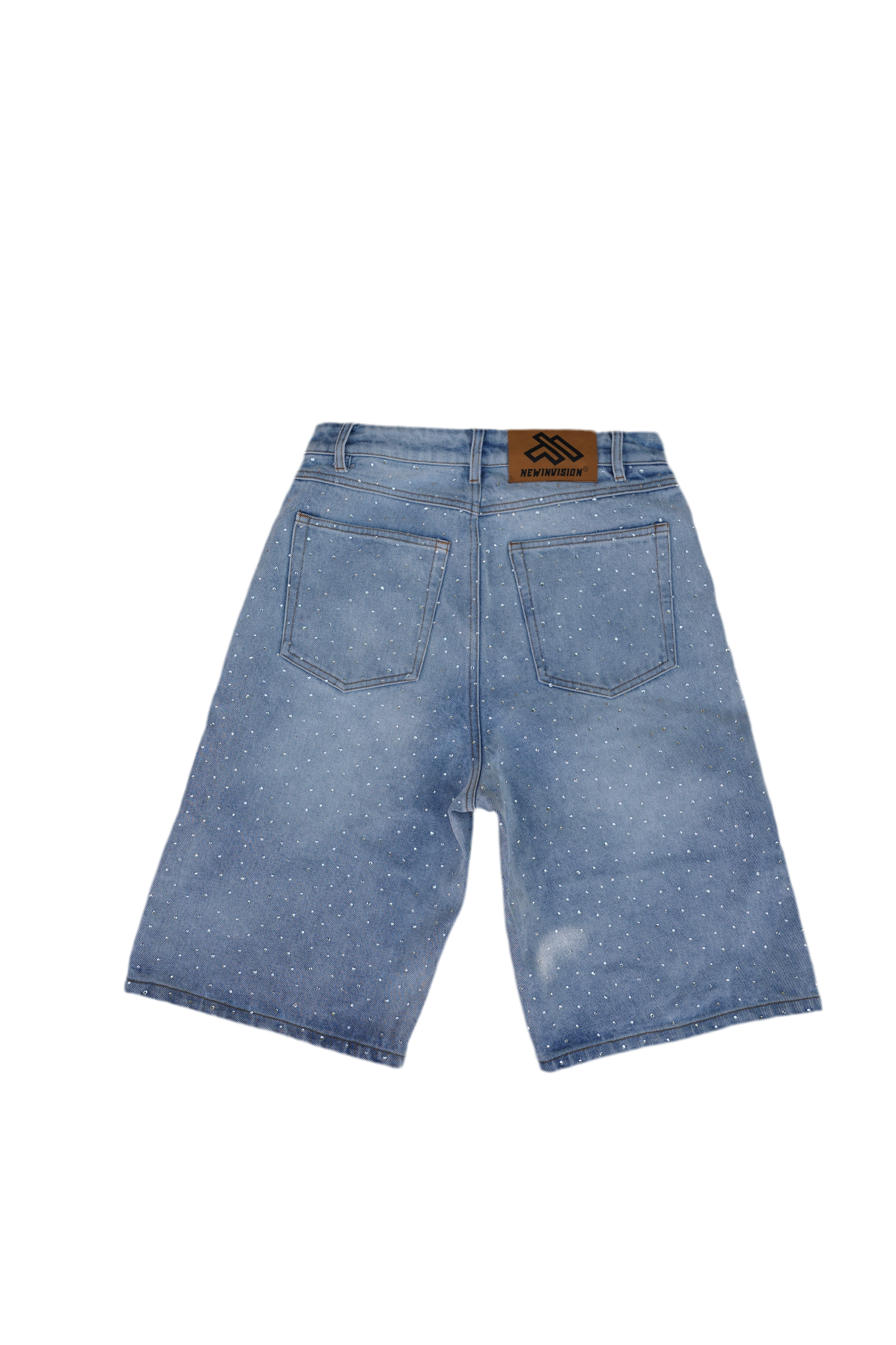 NEWINVISION JORTS